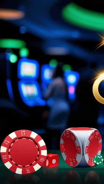 First Casino Screenshot